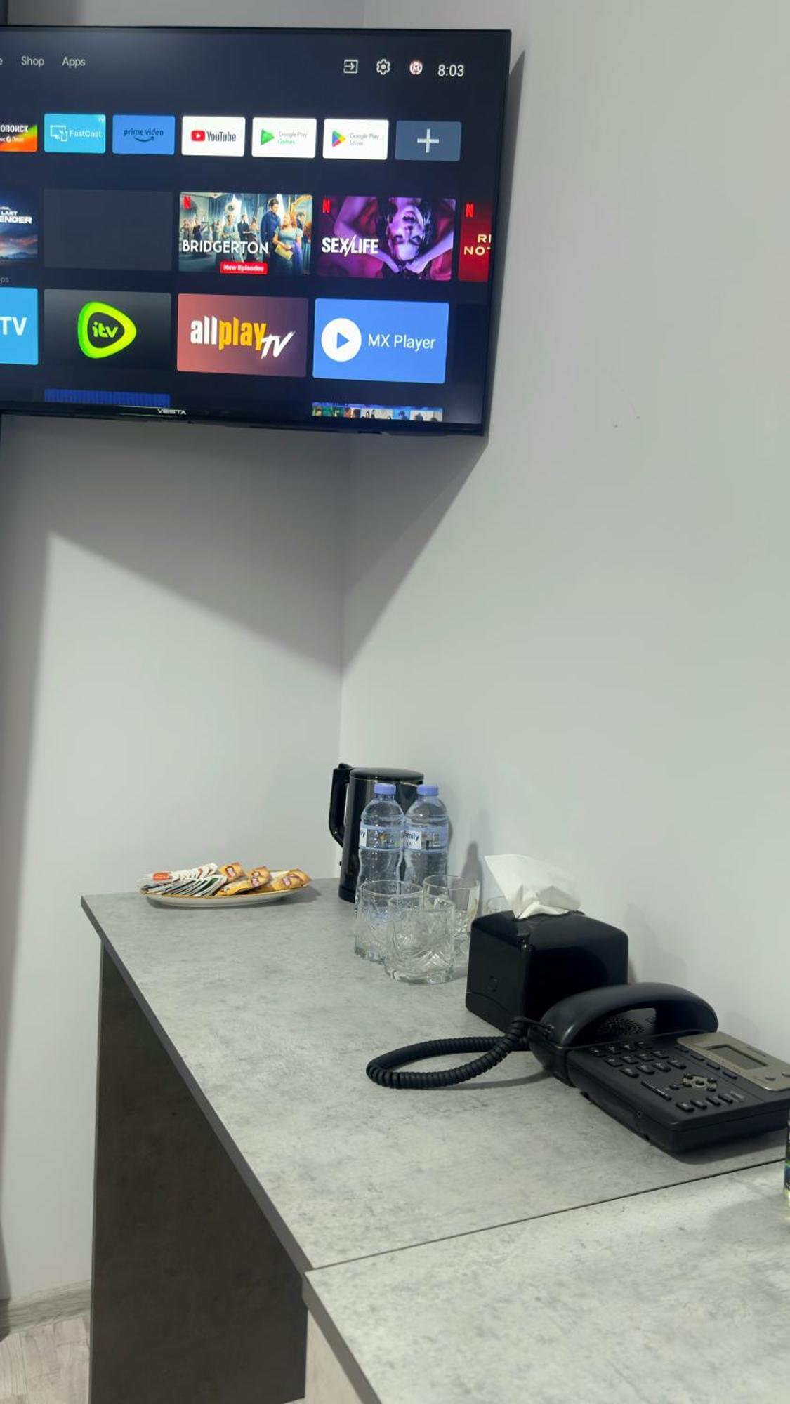 Marmar Family Restaurant And Hotel Нукус Экстерьер фото